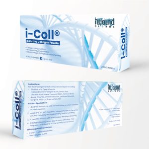 i-Coll® Bioactive Collagen Powder